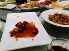 -城南往事·鲁菜济南菜(长清园博园恒大绿洲店)
