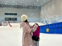 -哈尔滨热雪奇迹