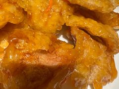 -关东小磨东北菜(上海长风大悦城店)