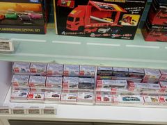 -泡泡玛特POPMART(合生汇店)