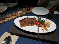 -ZHAO赵·牛扒坊(万象城店)