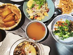 -大王油茶(二厂文创公园店)