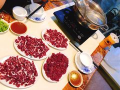 -福合埕牛肉丸(福平路店)
