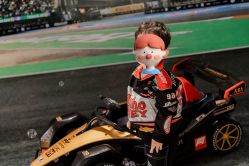 点击看大图 -时光纪亲子全家福照相馆(静安店母女写真父母纪念照)