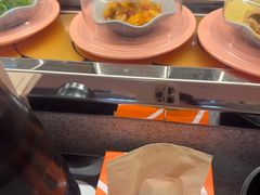 -争鲜回转寿司(中街大悦城店)
