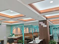 -清真马祥兴菜馆(云南北路店)