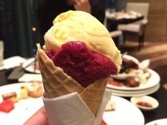-洲际酒店·地平线全日餐厅HORIZON CAFÉ