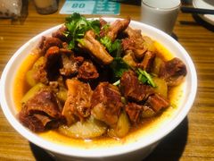 -禾珍珠家常小馆(河南博物院店)