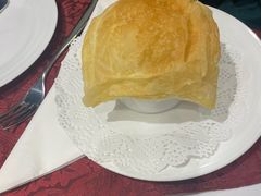 -小白桦西餐厅