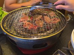 -樱嘢·炭火烧肉(惠南店)