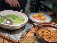 -陶陶居·雅园(凯华国际店)