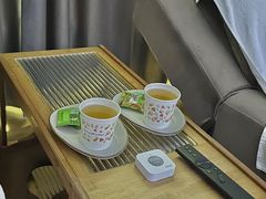 -三一行馆·日式禅意SPA足道·高空观景(解放碑店)