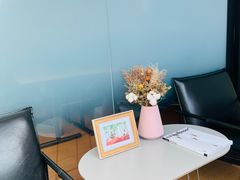 -WeWork中国(三里屯11号社区店)