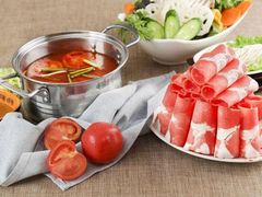 -呷哺呷哺(西单大悦城店)