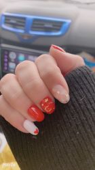 -媄甲诗美甲美睫