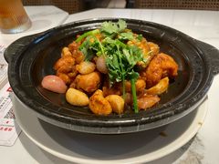 -潮堂 · 潮州菜(国贸商城店)