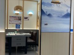 -本达人海鲜烧烤·朝鲜族风味(发展店)