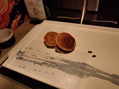 -盛宴自助餐厅(运达喜来登店)