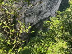 -天河潭旅游度假区
