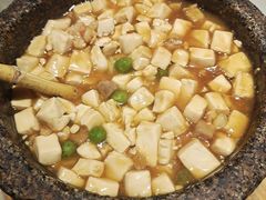 -绿茶餐厅(朝阳大悦城店)