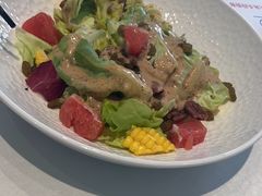 -望海湾鱼头泡饼·天津菜(空港店)