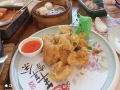 -顺风汤馆·广府粤菜(江宸天街店)