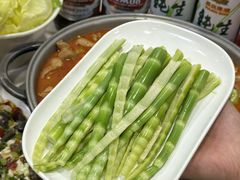 -彭记铁锅肥肠(东四总店)