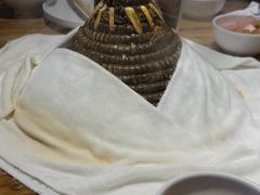 -云尊府云南菜·蒸汽石锅鱼(学清路店)
