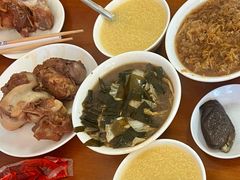 -王记酱骨头馆(新华路一店)