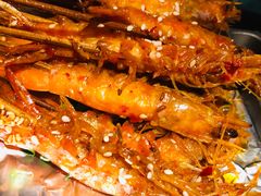 -绿茶餐厅(深圳龙华天虹购物中心店)