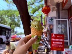 -吴裕泰茶庄(鼓楼店)