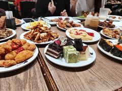 -汉巴味德巴西烤肉(顺和广场店)