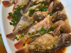 -金海湾海鲜排档(朱家尖店)