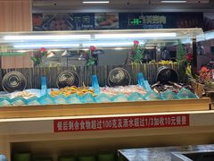 -新艺自助美食城(中山路店)