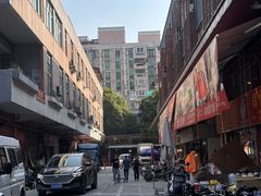 -南泰百货批发市场