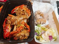 -正宗温岭年糕(北市场店)