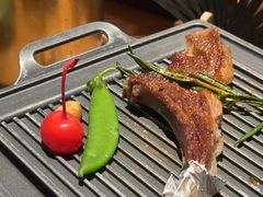 -Minase水濑·日料放题(外滩店)