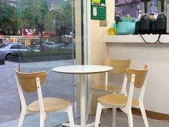 -九里香奶茶果汁(碧湖店)