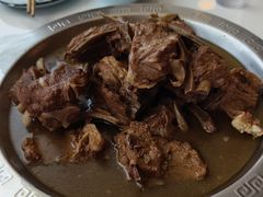 -京城北门羊蝎子铜锅涮肉(总店)