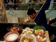 -巴蜀风·地道川菜(总店)