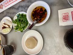 -老五四季涮肉(菜市口店)