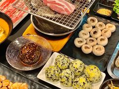 -奥西拉烤肉,盒饭,冷面(青岩刘店)