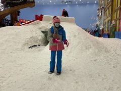 -广州热雪奇迹