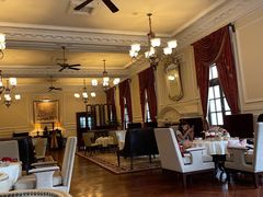 -Salon de Ville浦江汇(上海外滩华尔道夫酒店店)