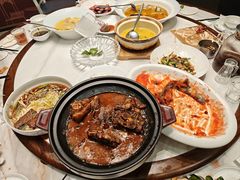 -再回头私房菜·老南京菜