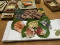 -赤坂亭·M9和牛烧肉·铁板烧(合肥万象城店)