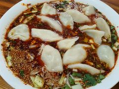 -尤素福东举院饺子馆