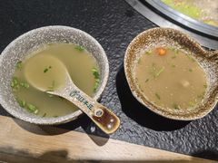 -313羊庄鲜羊火锅·鲜羊肉烧烤(李村店)