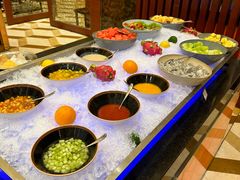 -鸣诗自助餐(澳門四季酒店)