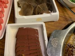 毛肚-傣妹火锅(四川北路店)